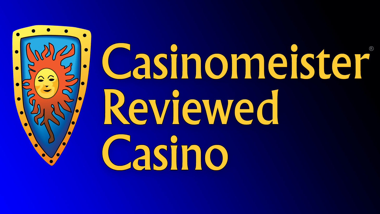 reviewed casino at Casinomeister